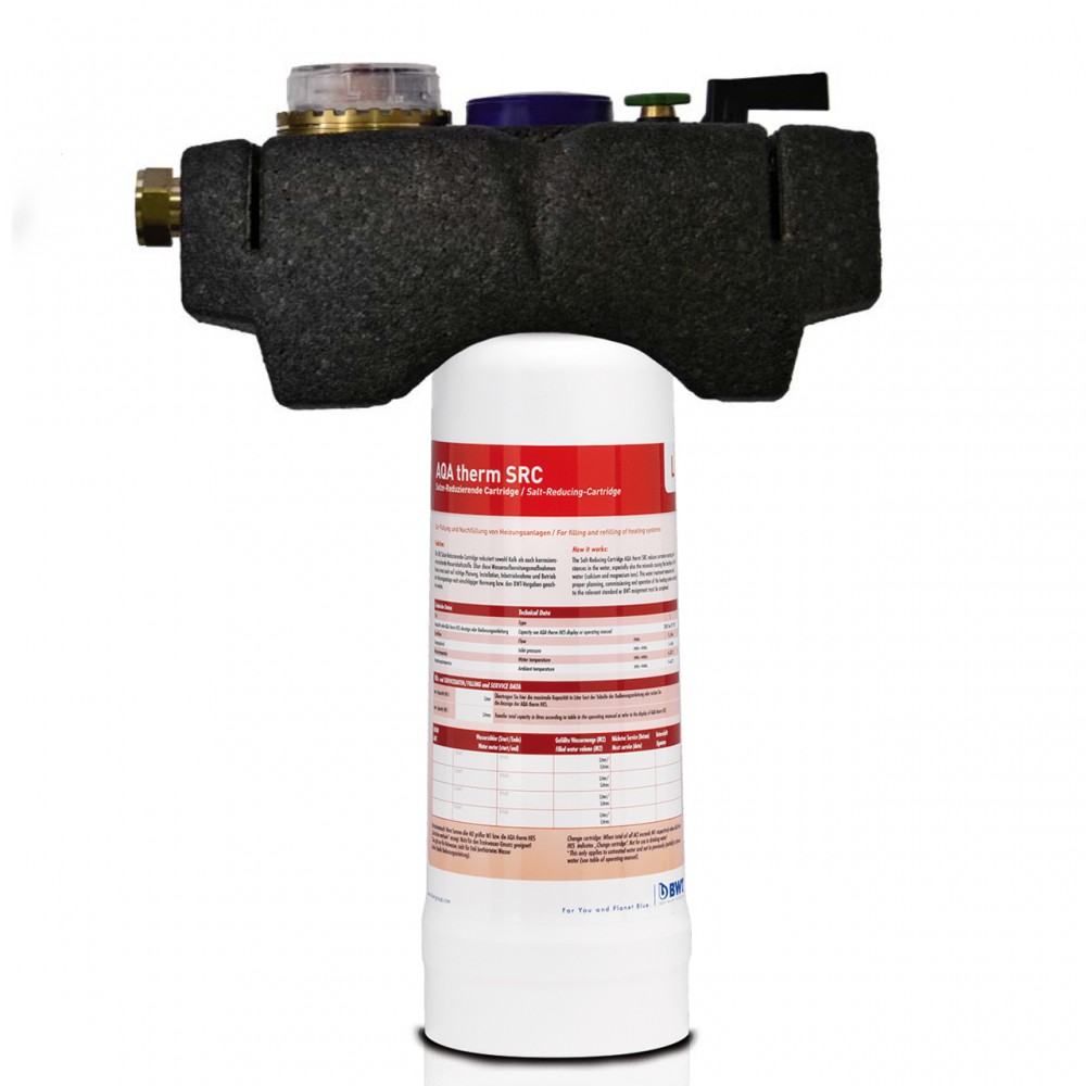 AQA therm SRC