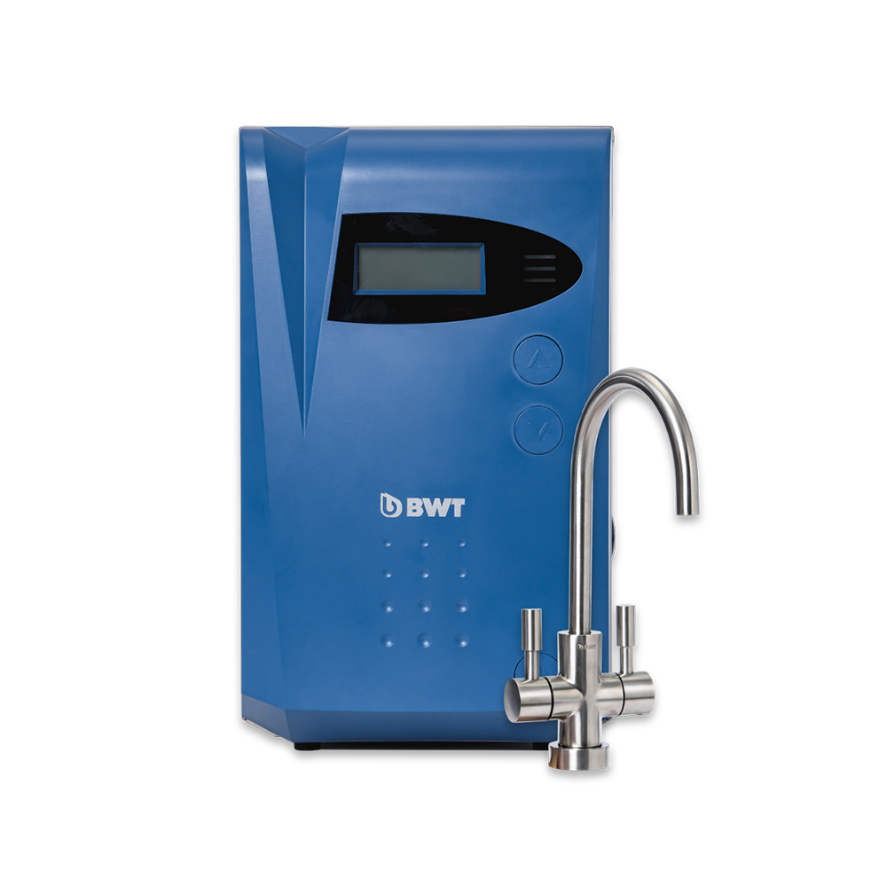 Bwt Termotek