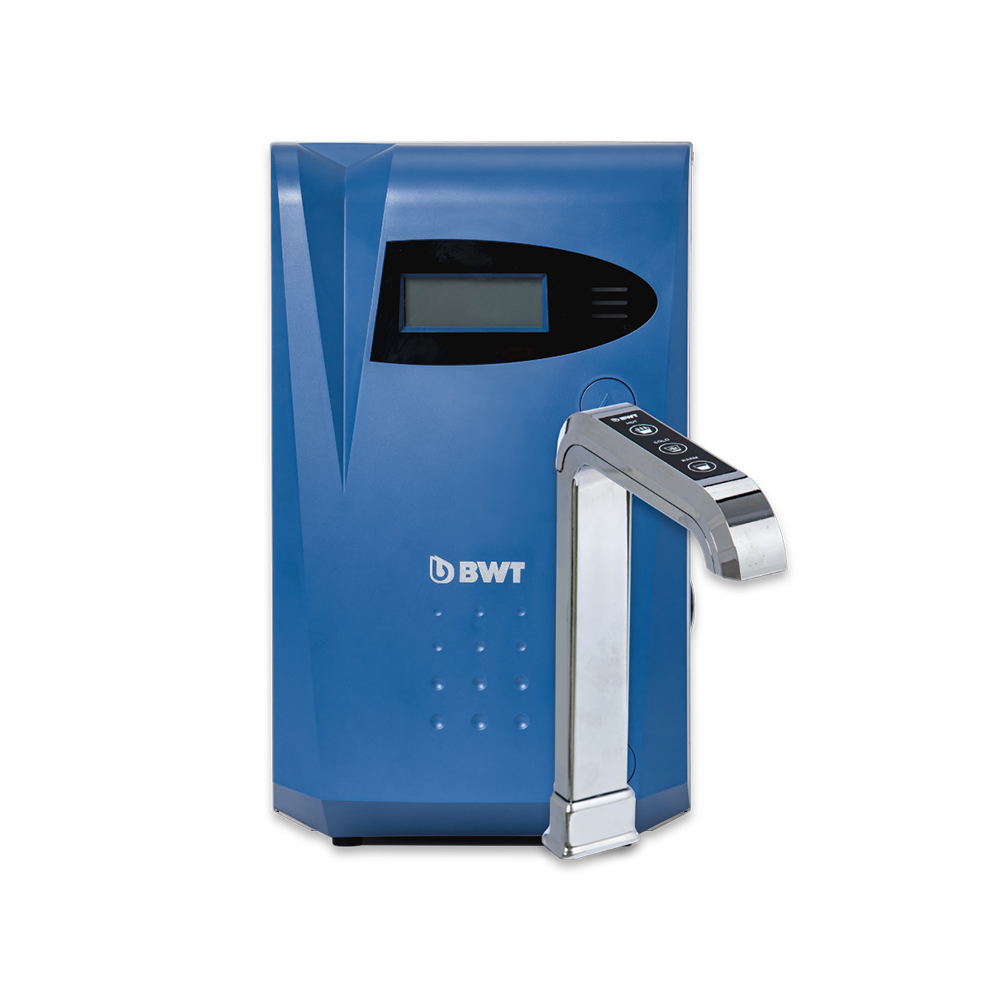 Bwt Termotek