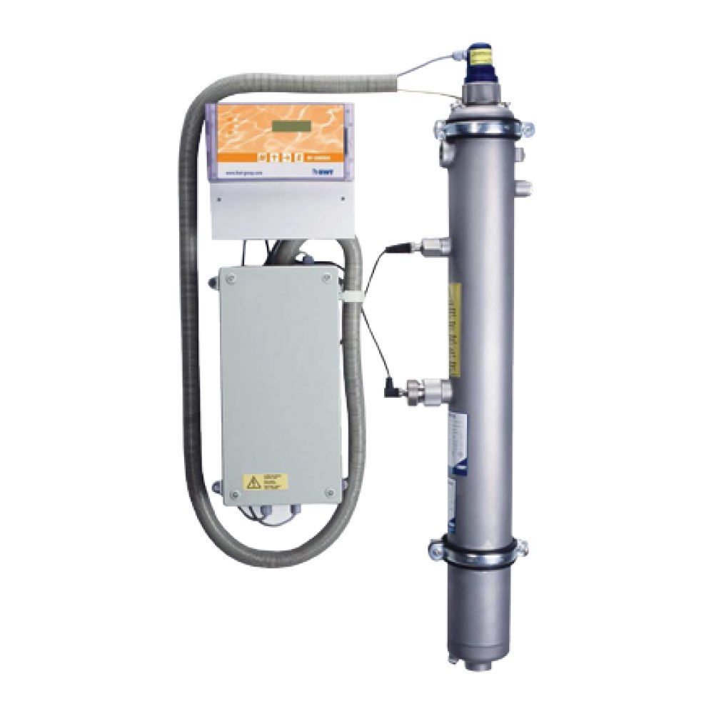 BWT Bewades Ultra Violet Disinfection