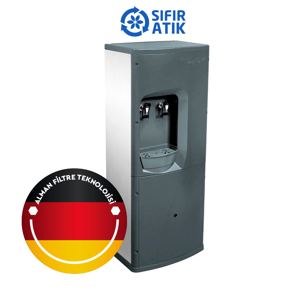 BWT Slim4 Filtreli TegRa-14 Sebil