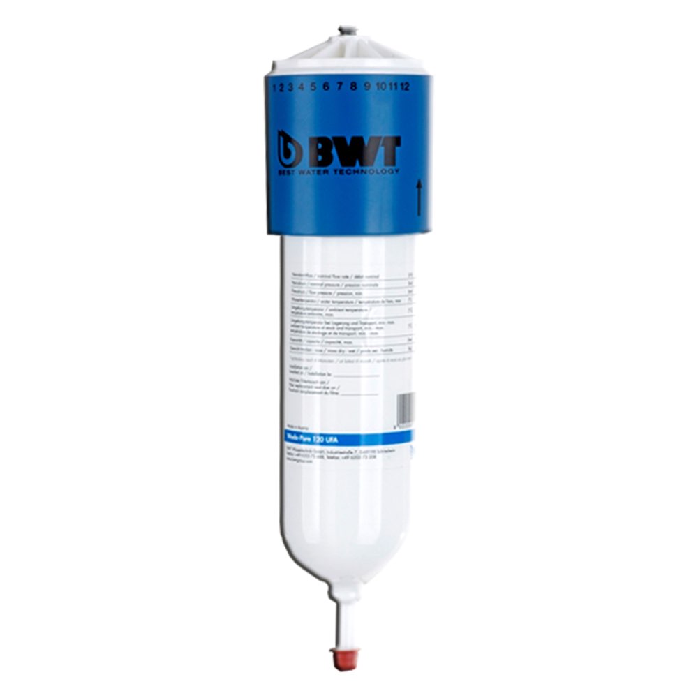 BWT Woda-Pure Energy UFA Antibakteriyel Filtre