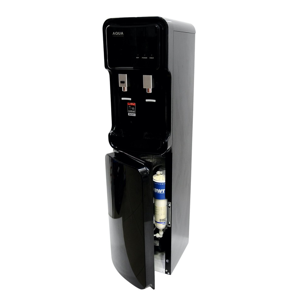 BWT Wodapure Filtreli Black Aqua Sebil