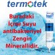 BWT Wodapure Filtreli Okul, Hastane ve Gemi tipi Sebil BWT Wodapure Filtreli Okul, Hastane ve Gemi tipi Sebil