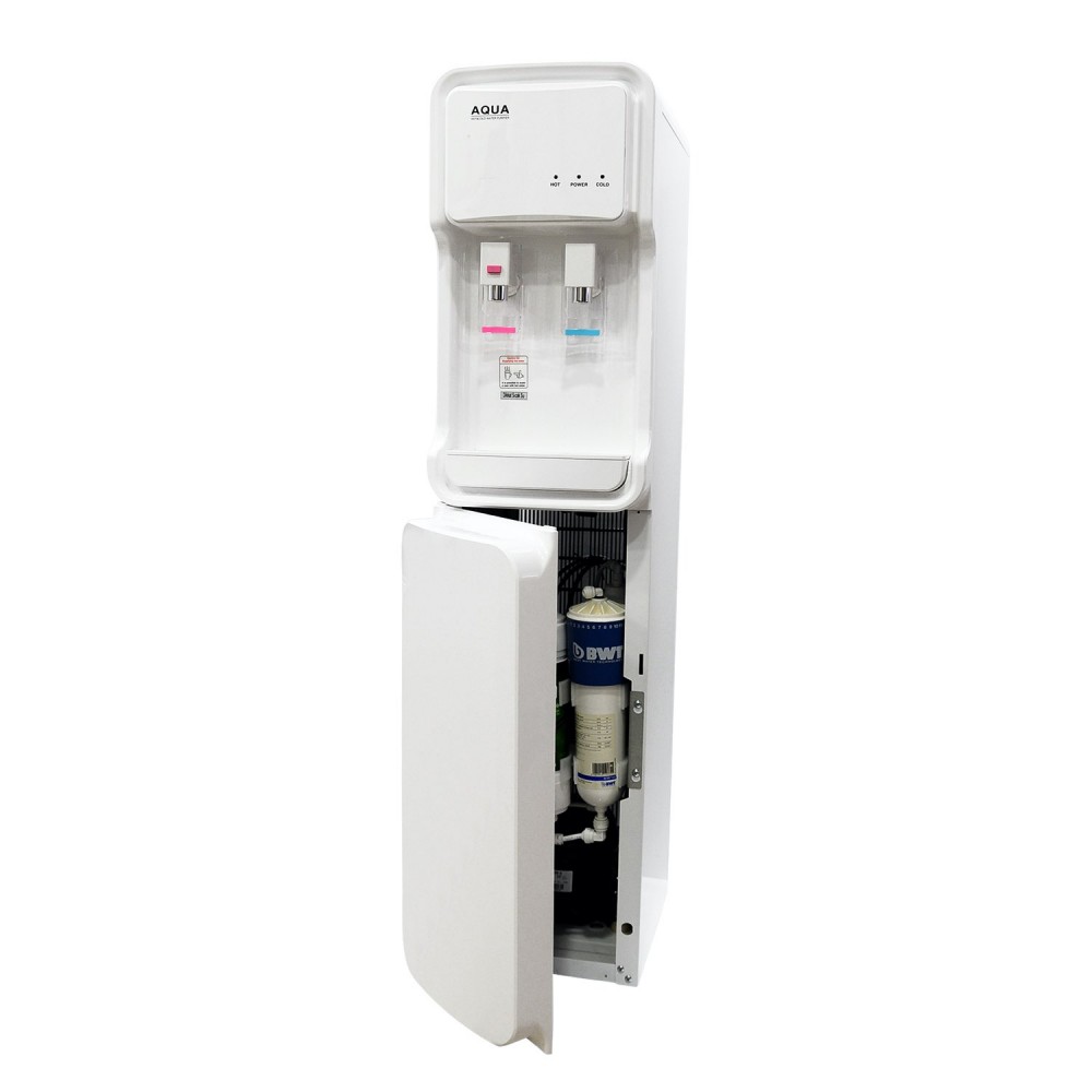 BWT Wodapure Filtreli White Aqua Sebil