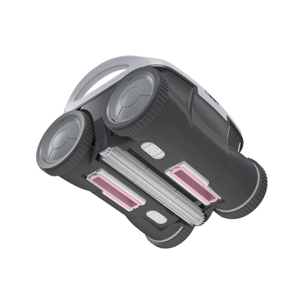 Poolroboter B100