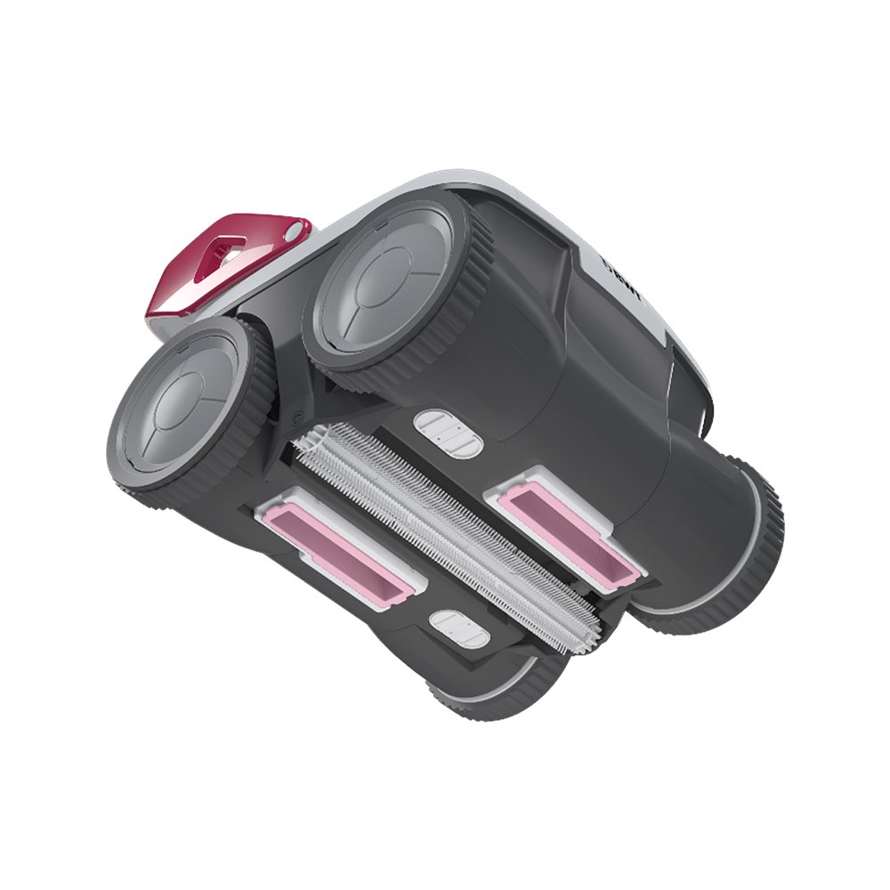 Poolroboter B200