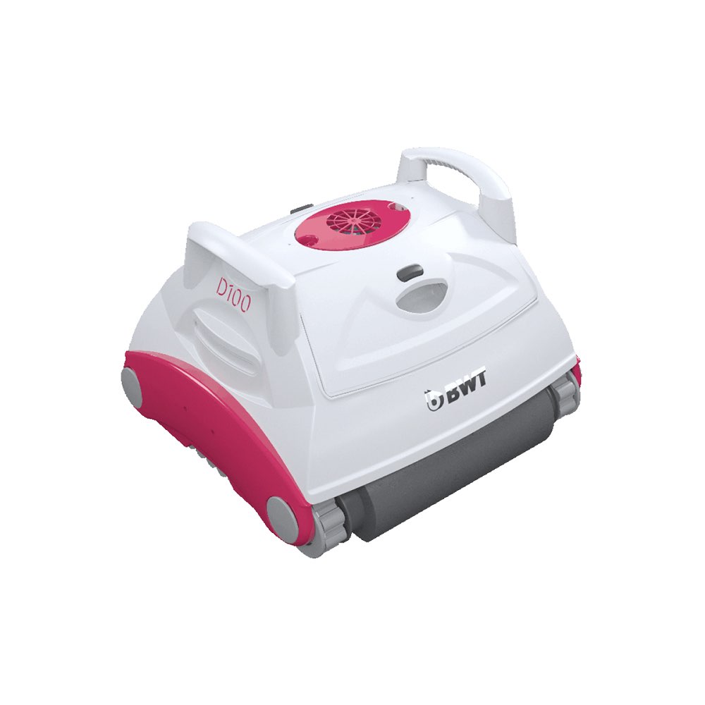 Poolroboter D100