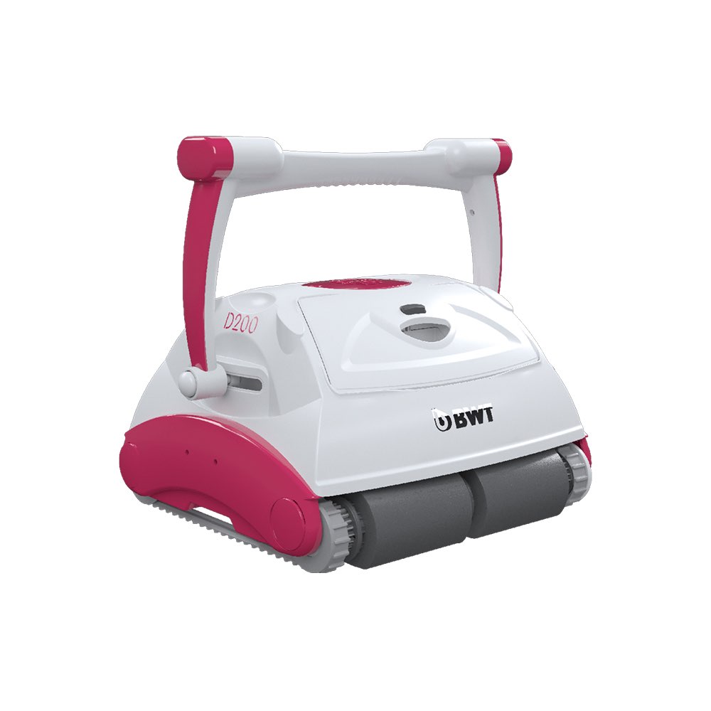 BWT Poolroboter D200