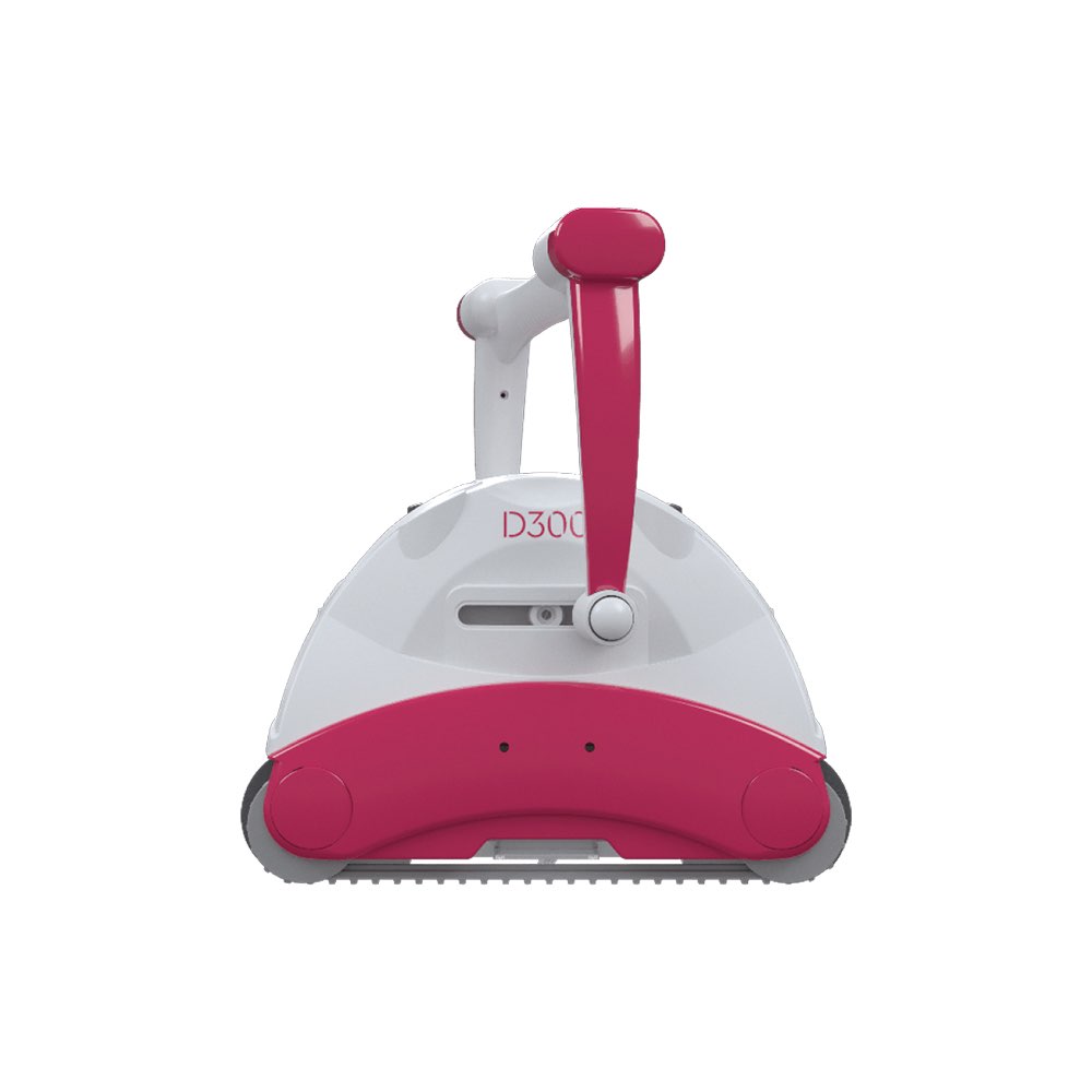 Poolroboter D300 APP