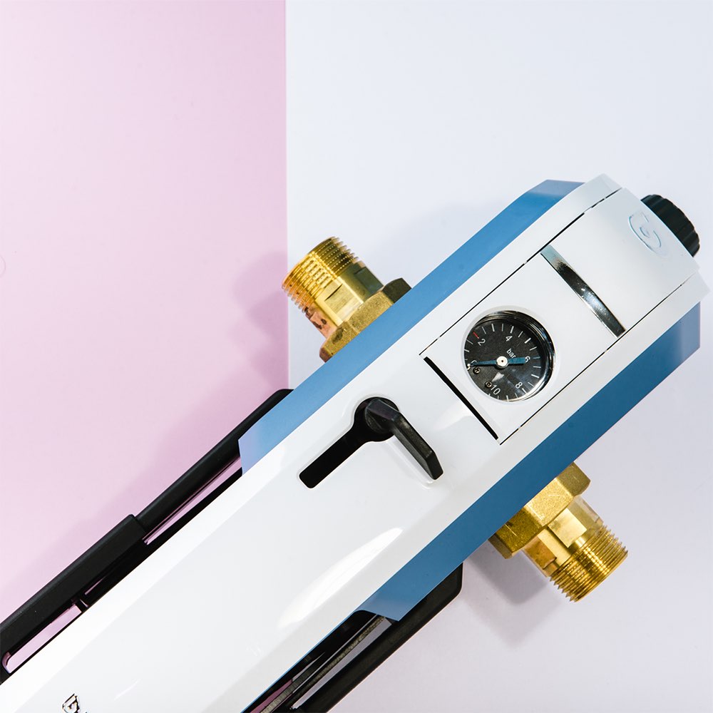 BWT E1 HWS BWT E1 HWS