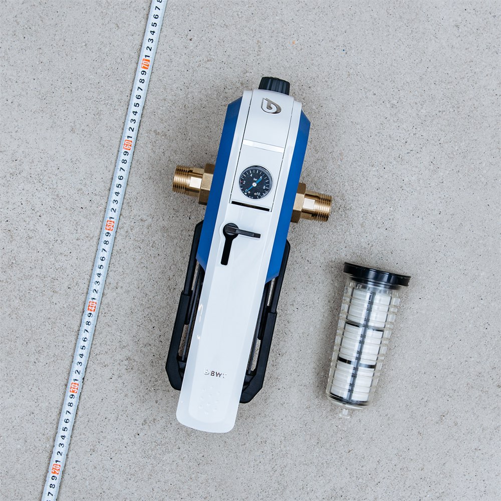 BWT E1 HWS BWT E1 HWS