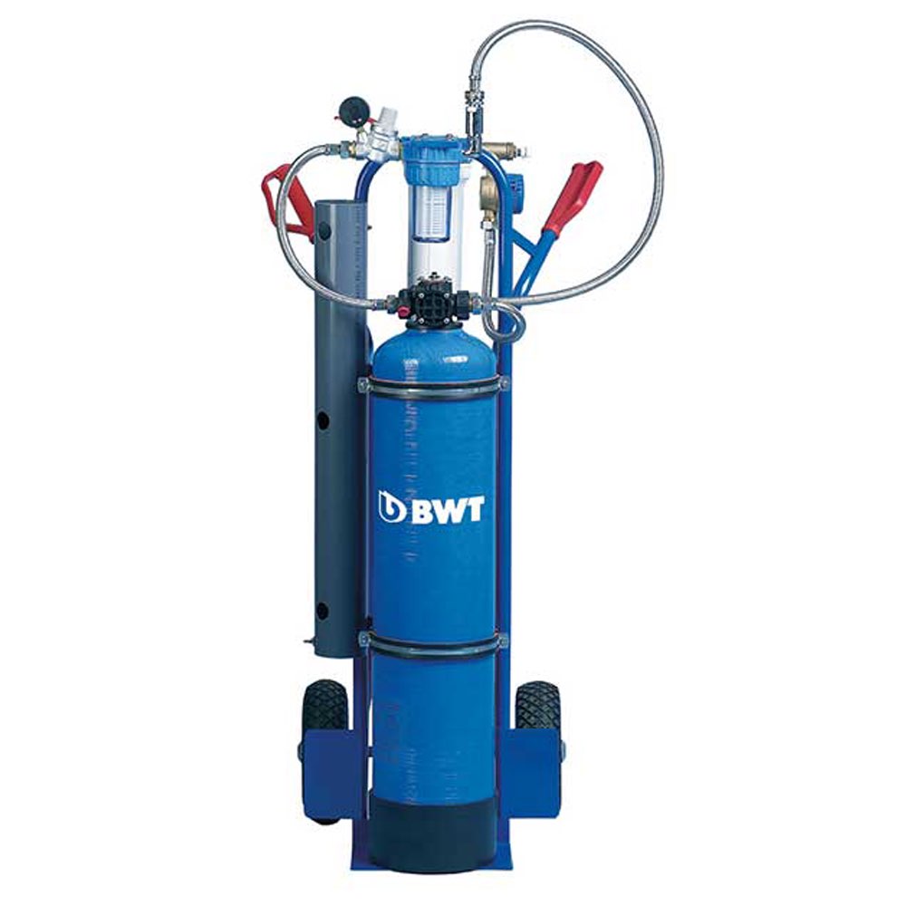 BWT AQA Therm HBA 100