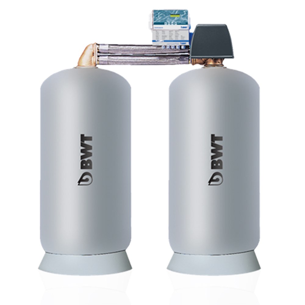 Rondomat Duo 10