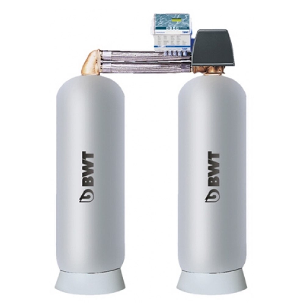 Rondomat Duo 6