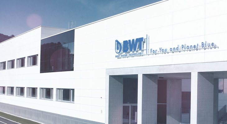 Bwt