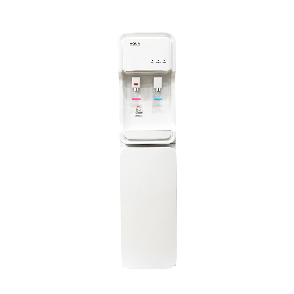 Ters Osmoz White Aqua Sebil